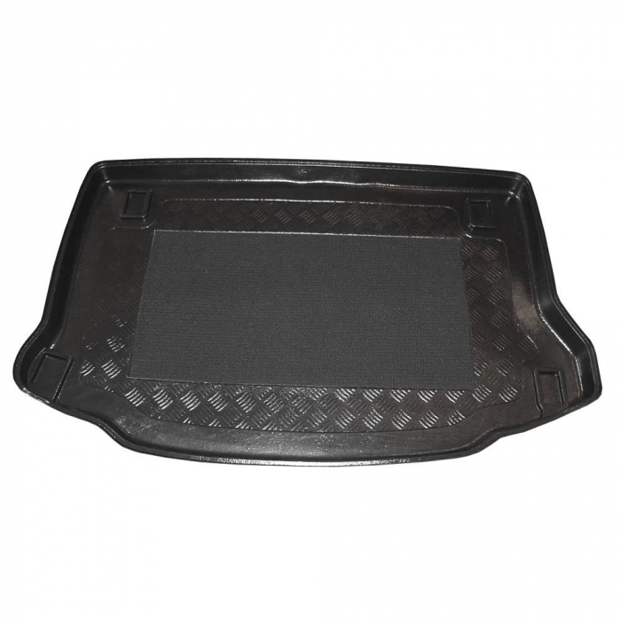 Tavita de portbagaj Jeep Cherokee, caroserie SUV, fabricatie 2001 - 2007 #1 [5]