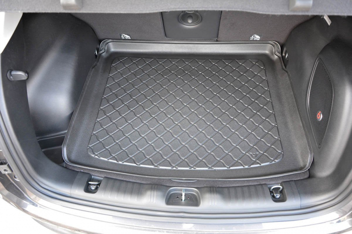 Tavita de portbagaj Jeep Compass II, caroserie SUV, fabricatie 08.2017 - prezent #1 [6]