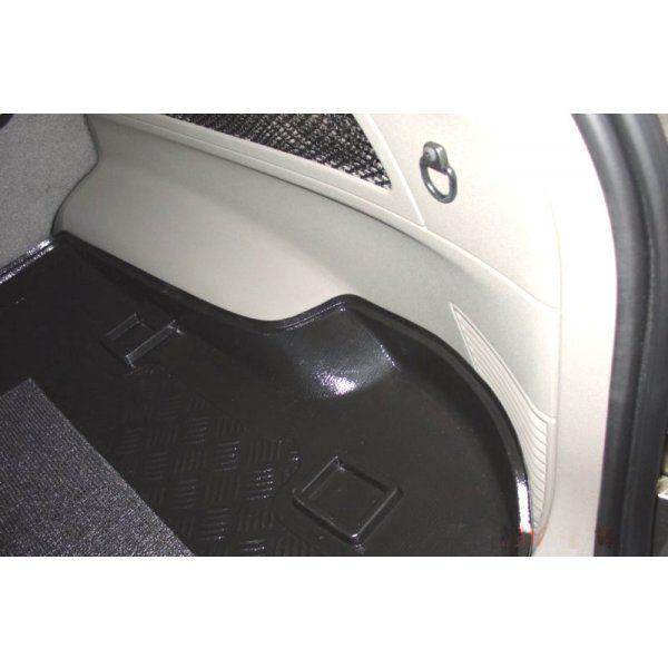 Tavita de portbagaj Jeep Grand Cherokee III, caroserie SUV, fabricatie 2005 - 2010 #2 [6]