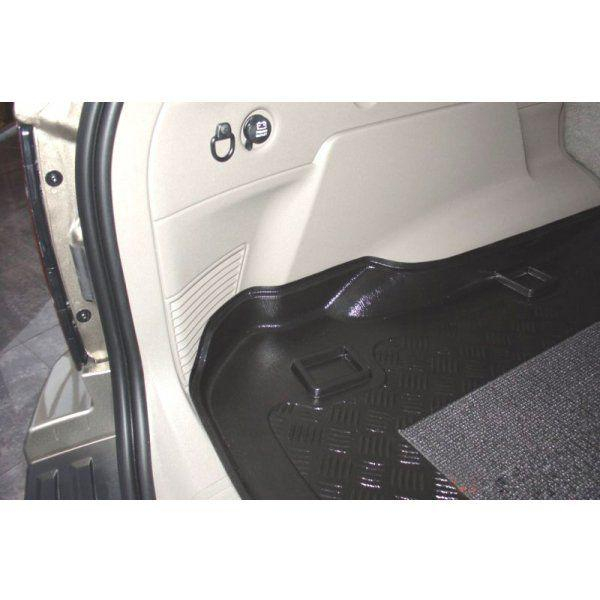 Tavita de portbagaj Jeep Grand Cherokee III, caroserie SUV, fabricatie 2005 - 2010 #2 [5]