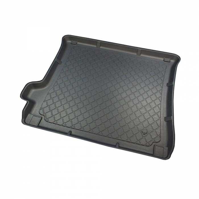 Tavita de portbagaj Jeep Grand Cherokee IV, caroserie SUV, fabricatie 10.2010 - prezent #1 [6]