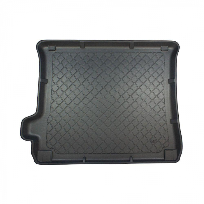 Tavita de portbagaj Jeep Grand Cherokee IV, caroserie SUV, fabricatie 10.2010 - prezent #1 [7]