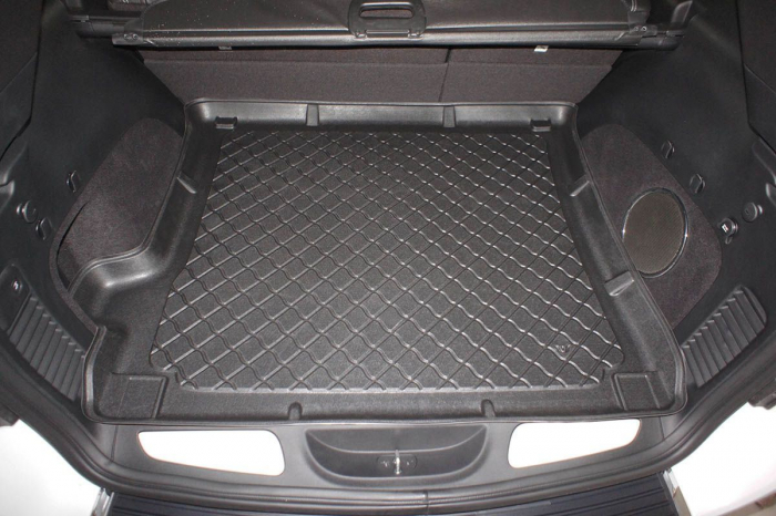 Tavita de portbagaj Jeep Grand Cherokee IV, caroserie SUV, fabricatie 10.2010 - prezent #1 [5]