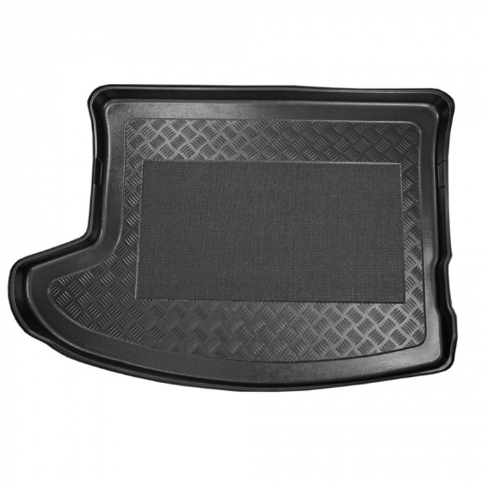 Tavita de portbagaj Jeep Patriot, caroserie SUV, fabricatie 07.2007 - 07.2017 #1 [5]