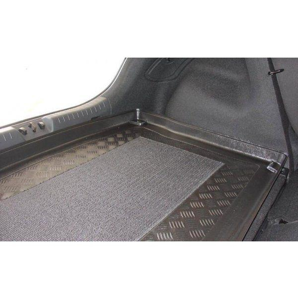 Tavita de portbagaj Kia Ceed I, caroserie Hatchback, fabricatie 2007 - 04.2012, portbagaj superior #1 [1]