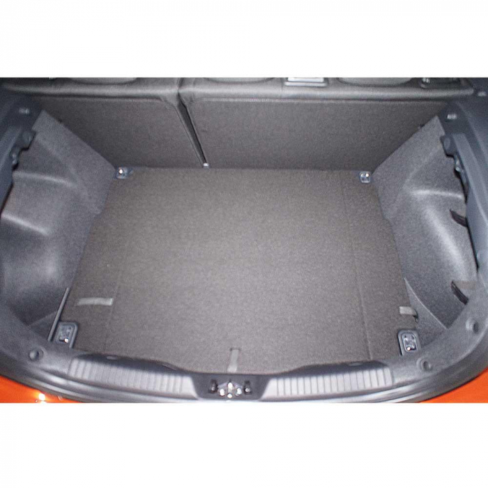 Tavita de portbagaj Kia Ceed II, caroserie Hatchback, fabricatie 05.2012 - 08.2018, portbagaj superior #1 [5]