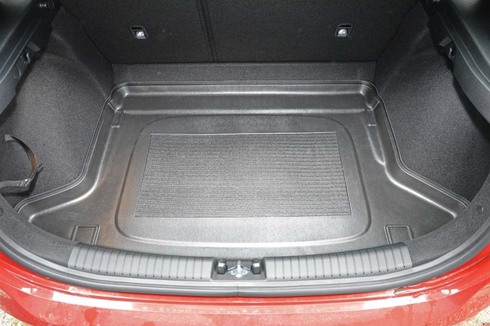 Tavita de portbagaj Kia Ceed III, caroserie Hatchback, fabricatie 06.2018 - prezent, portbagaj inferior #1 [6]