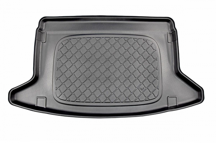 Tavita de portbagaj Kia Ceed III, caroserie Hatchback, fabricatie 06.2018 - prezent, portbagaj inferior #2 [5]