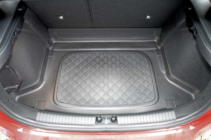 Tavita de portbagaj Kia Ceed III, caroserie Hatchback, fabricatie 06.2018 - prezent, portbagaj inferior #2 [6]