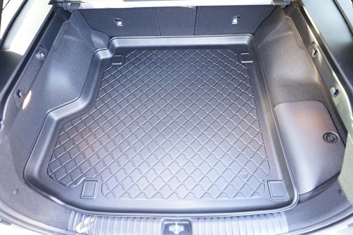 Tavita de portbagaj Kia Ceed III PHEV, caroserie Combi, fabricatie 01.2020 - prezent #1 [4]