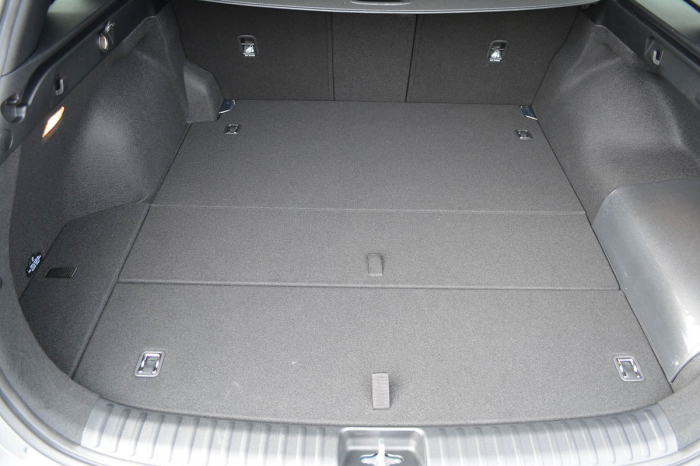 Tavita de portbagaj Kia Ceed III PHEV, caroserie Combi, fabricatie 01.2020 - prezent #1 [7]