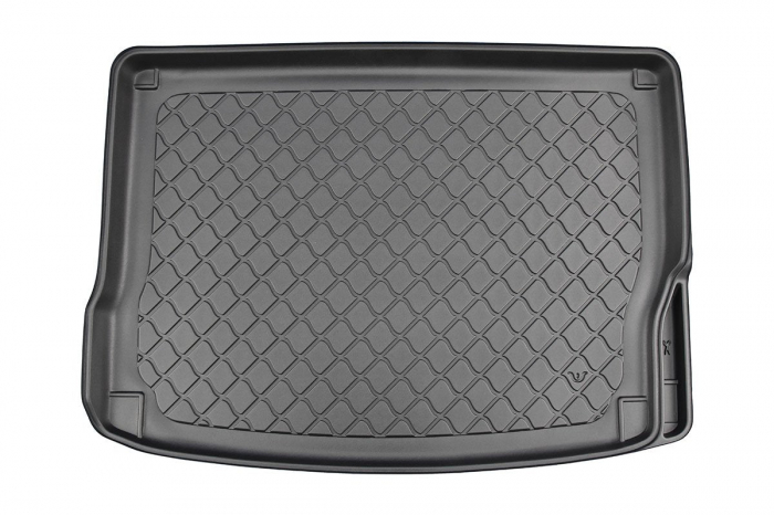 Tavita de portbagaj Kia e-Niro, caroserie SUV, fabricatie 11.2018 - prezent, portbagaj superior #1 [1]