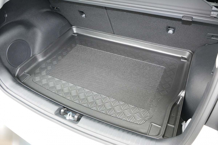 Tavita de portbagaj Kia e-Niro, caroserie SUV, fabricatie 11.2018 - prezent, portbagaj superior #2 [10]