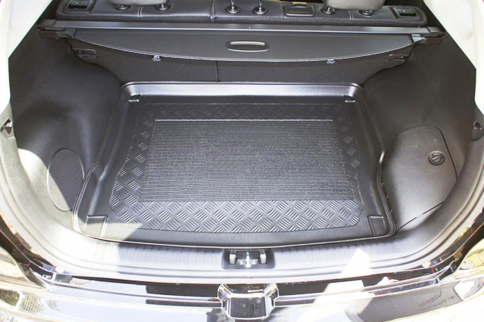 Tavita de portbagaj Kia e-Niro, caroserie SUV, fabricatie 11.2018 - prezent, portbagaj superior #2 [11]