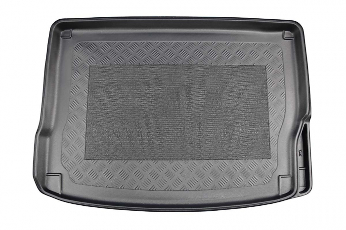 Tavita de portbagaj Kia e-Niro, caroserie SUV, fabricatie 11.2018 - prezent, portbagaj superior #2 [1]