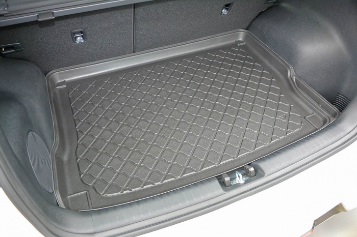 Tavita de portbagaj Kia Niro Hybrid, caroserie SUV, fabricatie 08.2016 - prezent, portbagaj superior #1 [8]
