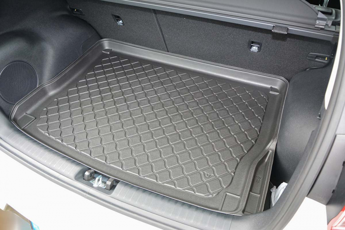 Tavita de portbagaj Kia Niro Hybrid, caroserie SUV, fabricatie 08.2016 - prezent, portbagaj superior #1 [9]