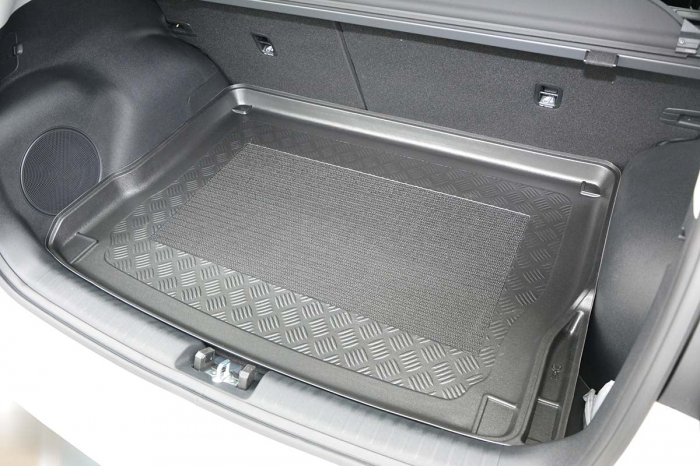 Tavita de portbagaj Kia Niro Hybrid, caroserie SUV, fabricatie 08.2016 - prezent, portbagaj superior #2 [10]