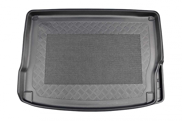 Tavita de portbagaj Kia Niro Hybrid, caroserie SUV, fabricatie 08.2016 - prezent, portbagaj superior #2 [1]