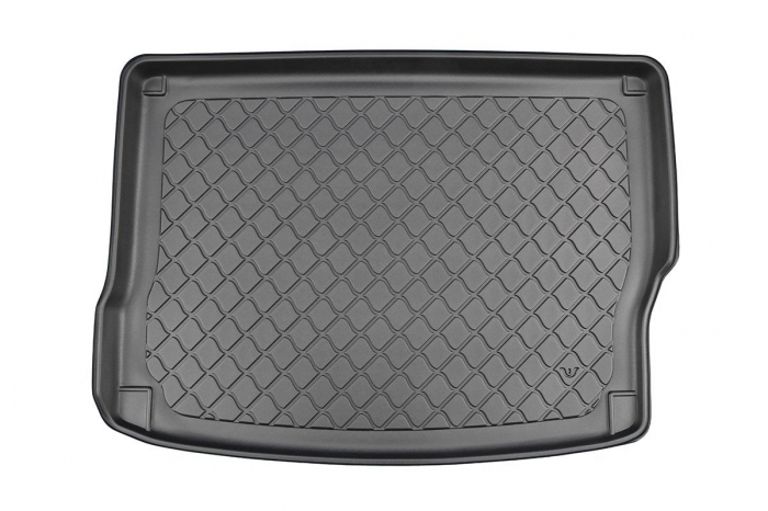 Tavita de portbagaj Kia Niro PHEV, caroserie SUV, fabricatie 08.2016 - prezent, portbagaj superior #1 [5]