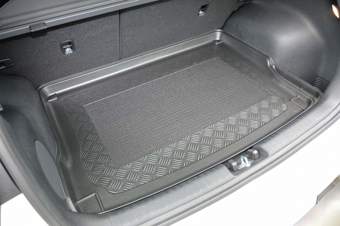 Tavita de portbagaj Kia Niro PHEV, caroserie SUV, fabricatie 08.2016 - prezent, portbagaj superior #2 [9]