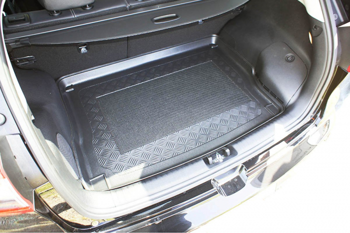 Tavita de portbagaj Kia Niro PHEV, caroserie SUV, fabricatie 08.2016 - prezent, portbagaj superior #2 [12]