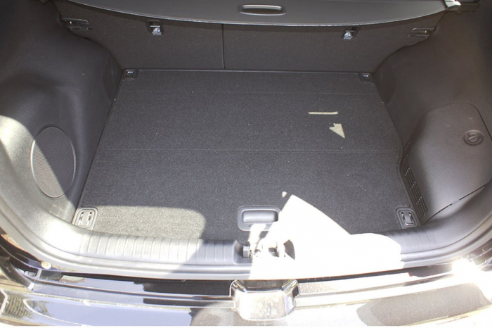 Tavita de portbagaj Kia Niro PHEV, caroserie SUV, fabricatie 08.2016 - prezent, portbagaj superior #2 [6]