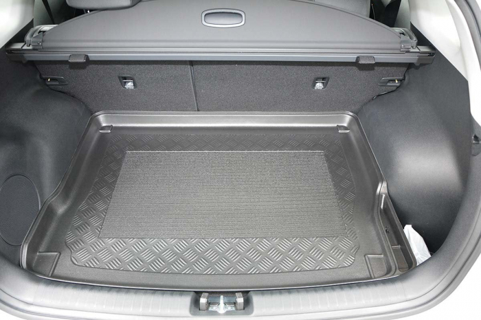 Tavita de portbagaj Kia Niro PHEV, caroserie SUV, fabricatie 08.2016 - prezent, portbagaj superior #2 [8]
