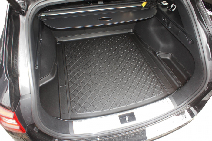 Tavita de portbagaj Kia Optima IV, caroserie Combi, fabricatie 09.2016 - prezent #1 [7]