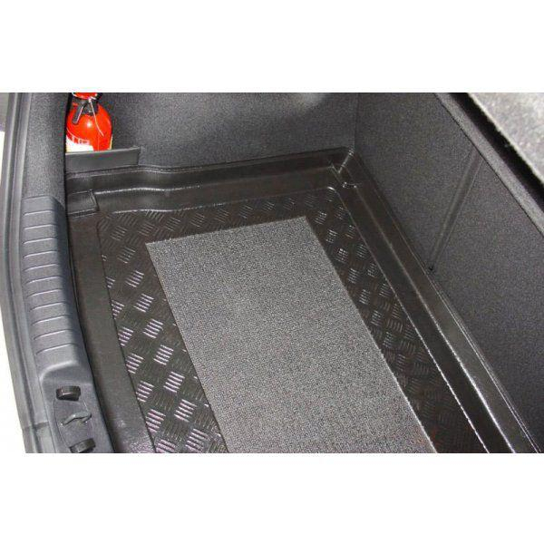Tavita de portbagaj Kia ProCeed I, caroserie Hatchback, fabricatie 2007 - 04.2012, portbagaj inferior #1 [5]