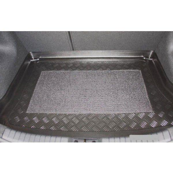 Tavita de portbagaj Kia ProCeed I, caroserie Hatchback, fabricatie 2007 - 04.2012, portbagaj superior #1 [5]