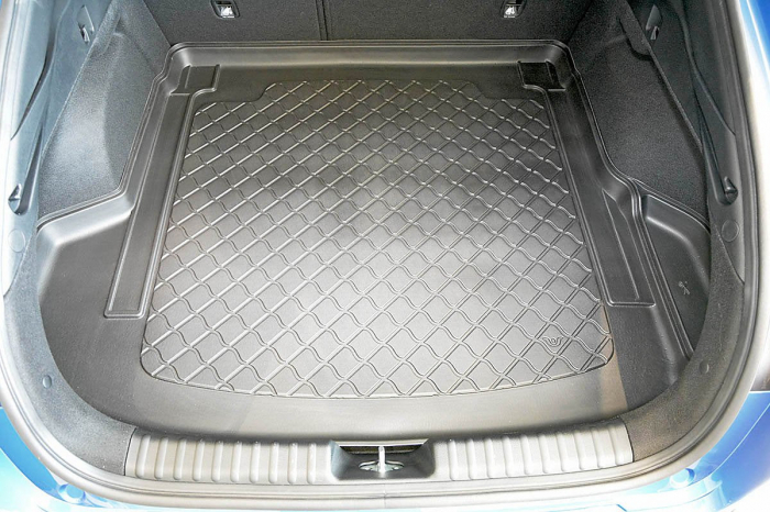 Tavita de portbagaj Kia ProCeed III, caroserie Combi, fabricatie 12.2018 - prezent #1 [7]