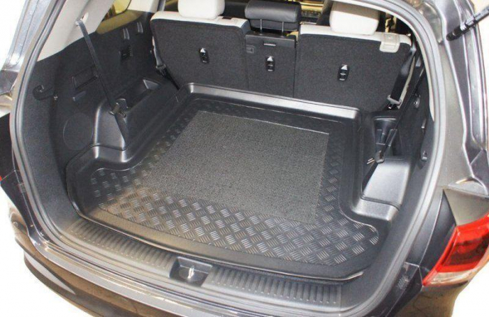 Tavita de portbagaj Kia Sorento III, caroserie SUV, fabricatie 02.2015 - 07.2020 #4 [6]