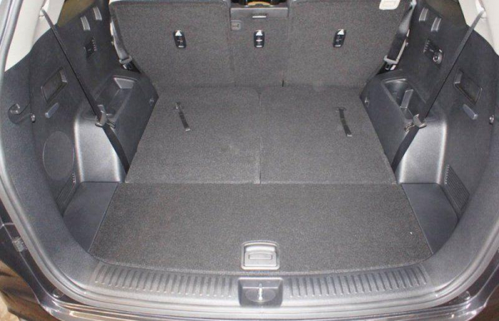 Tavita de portbagaj Kia Sorento III, caroserie SUV, fabricatie 02.2015 - 07.2020 #4 [7]
