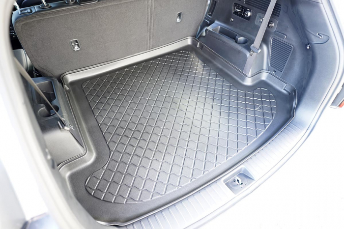 Tavita de portbagaj Kia Sorento IV, caroserie SUV, fabricatie 10.2020 - prezent #1 [6]