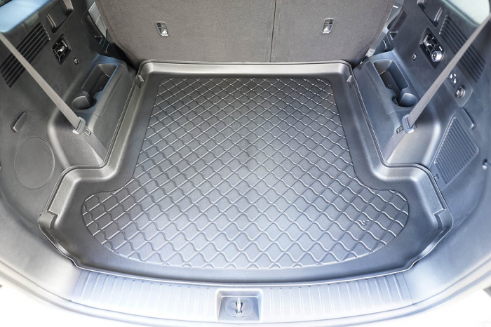 Tavita de portbagaj Kia Sorento IV Hybrid, caroserie SUV, fabricatie 10.2020 - prezent #1 [4]