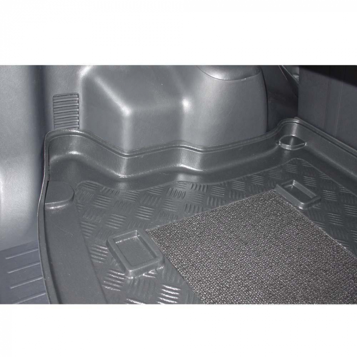 Tavita de portbagaj Kia Sportage II, caroserie SUV, fabricatie 2004 - 07.2010 #1 [6]