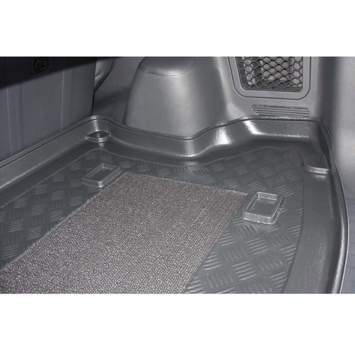 Tavita de portbagaj Kia Sportage II, caroserie SUV, fabricatie 2004 - 07.2010 #1 [5]