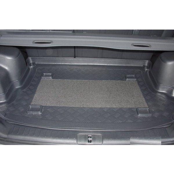 Tavita de portbagaj Kia Sportage II, caroserie SUV, fabricatie 2004 - 07.2010 #1 [1]