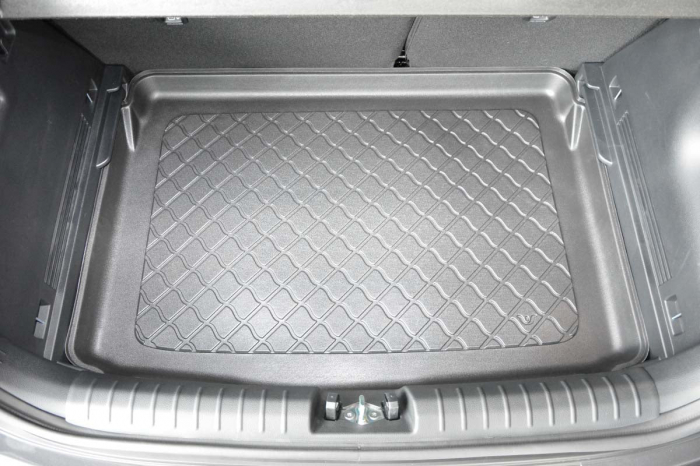 Tavita de portbagaj Kia Stonic, caroserie SUV, fabricatie 10.2017 - prezent, portbagaj inferior #2 [4]