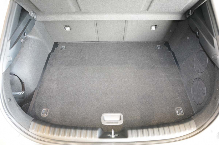 Tavita de portbagaj Kia XCeed, caroserie SUV, fabricatie 09.2019 - prezent, portbagaj superior #1 [4]