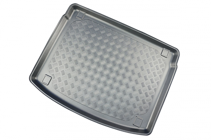 Tavita de portbagaj Kia XCeed, caroserie SUV, fabricatie 09.2019 - prezent, portbagaj superior #1 [2]