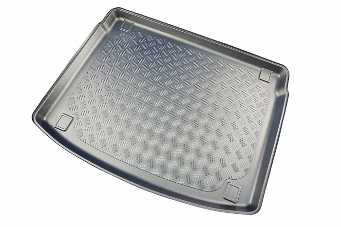 Tavita de portbagaj Kia XCeed, caroserie SUV, fabricatie 09.2019 - prezent, portbagaj superior #1 [3]