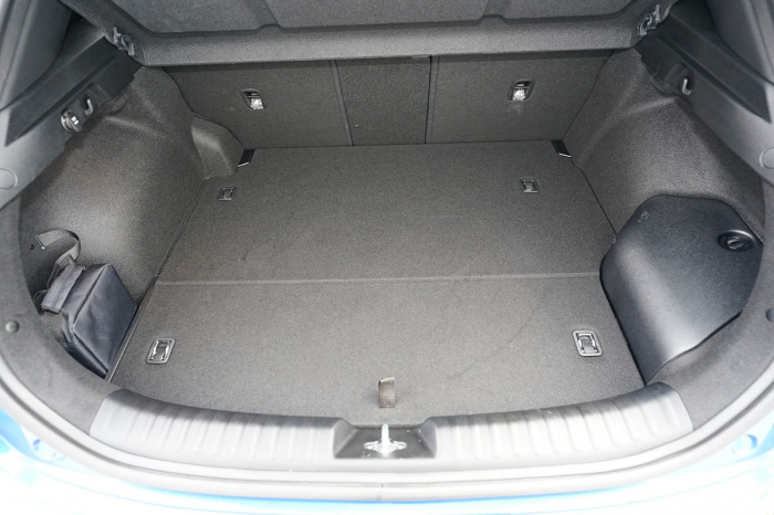 Tavita de portbagaj Kia XCeed PHEV, caroserie SUV, fabricatie 02.2020 - prezent #1 [8]
