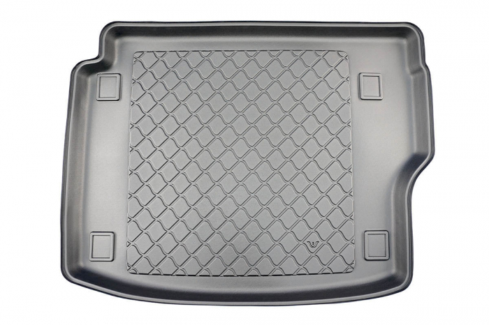 Tavita de portbagaj Kia XCeed PHEV, caroserie SUV, fabricatie 02.2020 - prezent #1 [1]