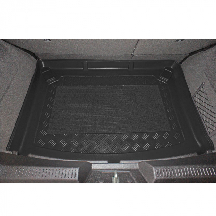 Tavita de portbagaj Lancia Delta III, caroserie Hatchback, fabricatie 2008 - 12.2014 #1 [2]