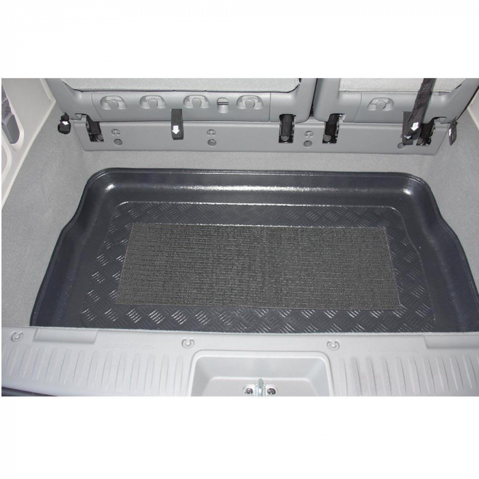 Tavita de portbagaj Lancia Voyager, caroserie Van, fabricatie 11.2011 - 2015 #1 [1]