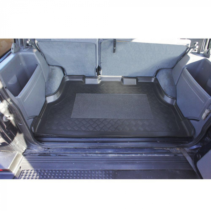 Tavita de portbagaj Land Rover Discovery 1, caroserie SUV, fabricatie 1989 - 1998 #2 [5]