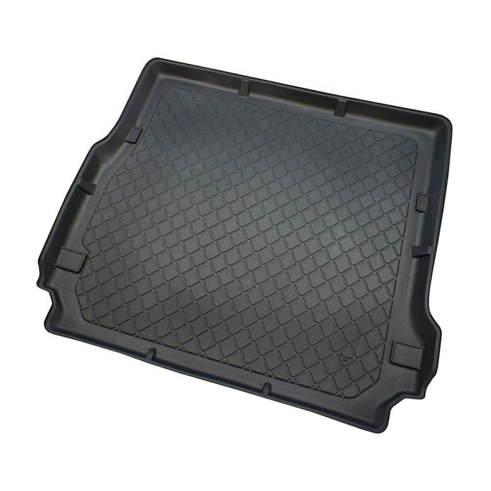 Tavita de portbagaj Land Rover Discovery 3, caroserie SUV, fabricatie 2004 - 2008 #1 [1]