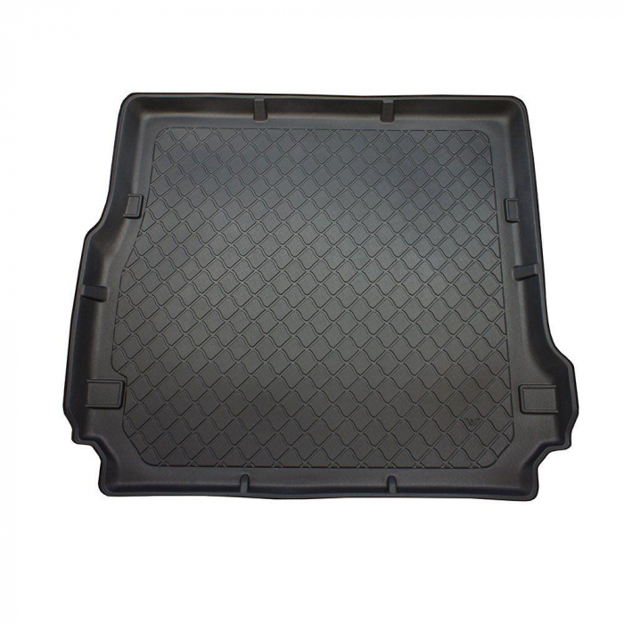 Tavita de portbagaj Land Rover Discovery 3, caroserie SUV, fabricatie 2004 - 2008 #1 [5]